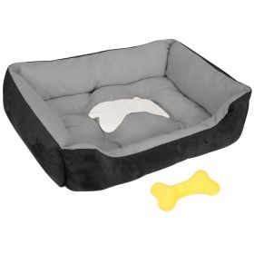 Cozy Nest Bed- XXL
