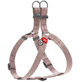Eco Friendly Cotton Dog Harness