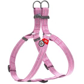 Eco-Friendly Cotton Harness- Medium