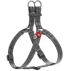 Eco-Friendly Cotton Harness- Large