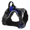 Rechargeable LED Dog Harness