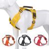 Adjustable Soft Padded Dog Harness