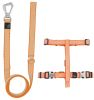 Pet Life 'Escapade' Convertible Leash and Harness Set