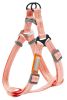Touchdog 'Macaron' 2-in-1 Nylon Dog Harness and Leash