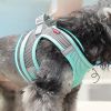 Breathable Mesh Pet Harness