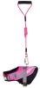Helios Bark-Mudder 2-in-1 Adjustable Harness & Leash Set