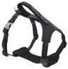 Geo‑prene 2‑in‑1 Shock‑Absorbing Reflective Dog Harness & Leash Set
