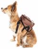 Pet Life 'Mooltese' Animated Harness Backpack