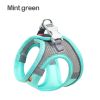 Breathable Mesh Pet Harness