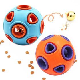 2‑Pack Sea Anemone Rubber Balls (Option: Two Medium Balls)